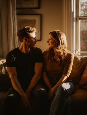 Love & Relationships Photo